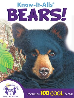 cover image of Know-It-Alls! Bears